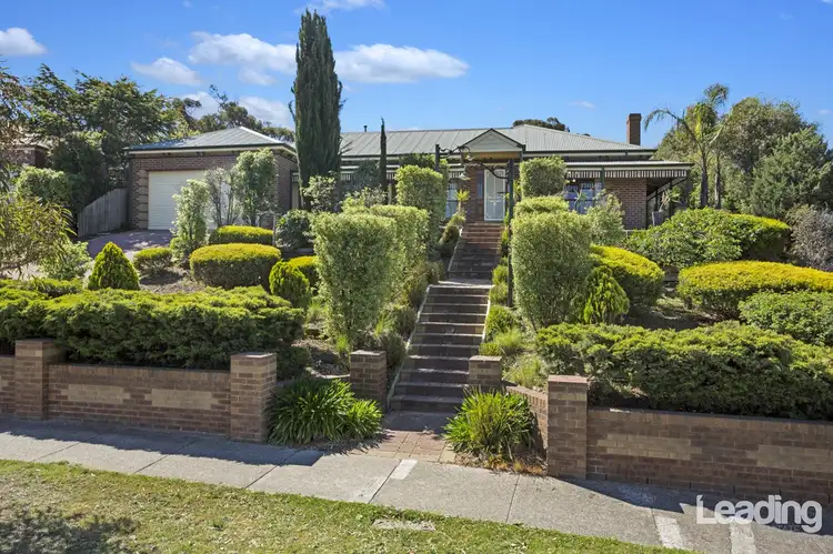 71 Balmoral Circuit, Sunbury VIC 3429