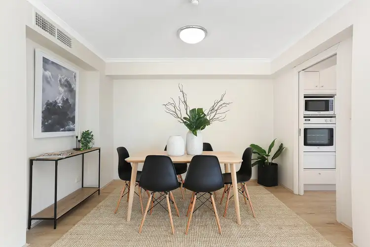 Fifth view of Homely apartment listing, 1103/7 Black Lion Place, Kensington NSW 2033