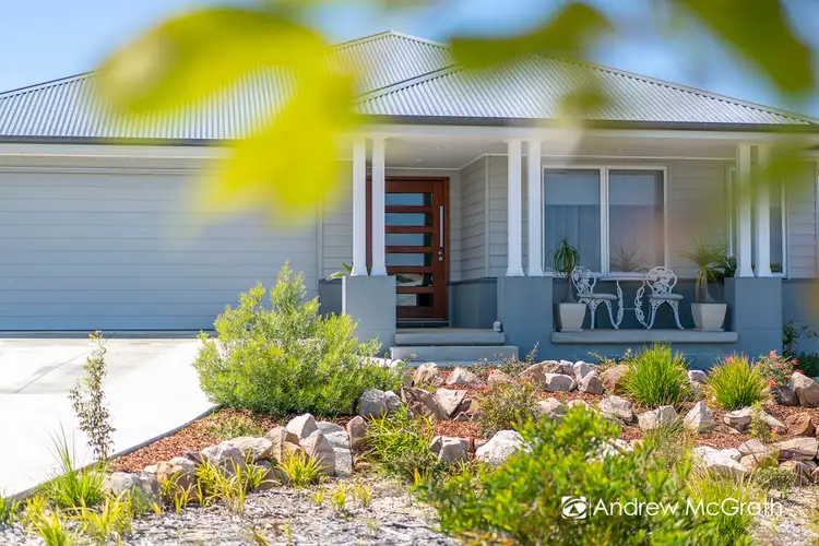 Main view of Homely house listing, 11 Sunnyspot Boulevard, Catherine Hill Bay NSW 2281