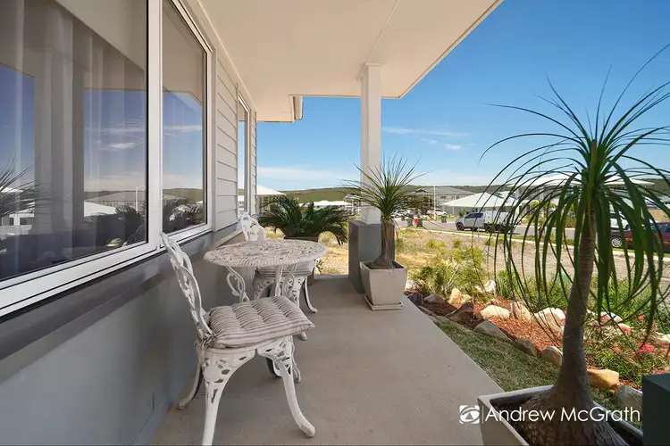 Second view of Homely house listing, 11 Sunnyspot Boulevard, Catherine Hill Bay NSW 2281