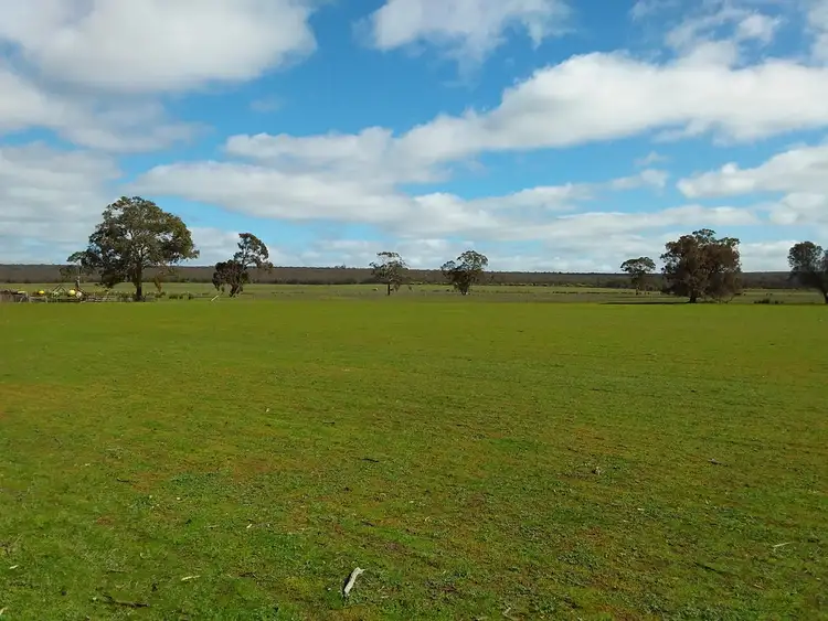 Second view of Homely rural property listing, 0 Black Range Road, Brimpaen VIC 3401