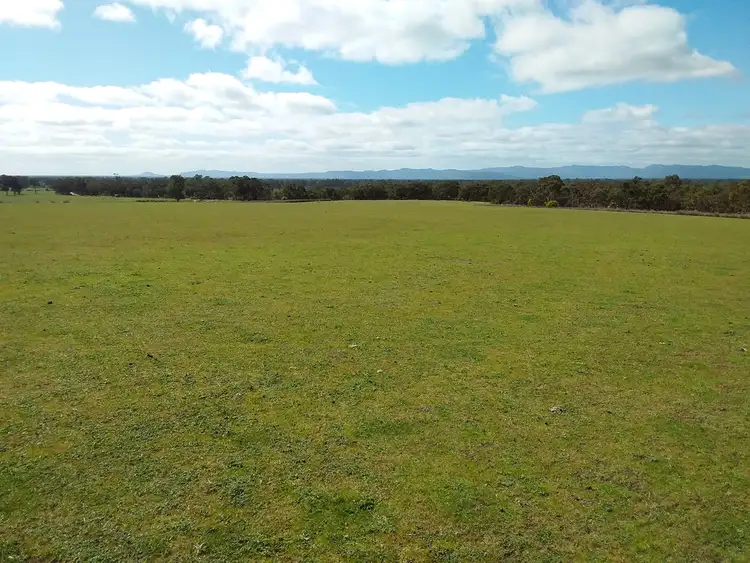 Third view of Homely rural property listing, 0 Black Range Road, Brimpaen VIC 3401