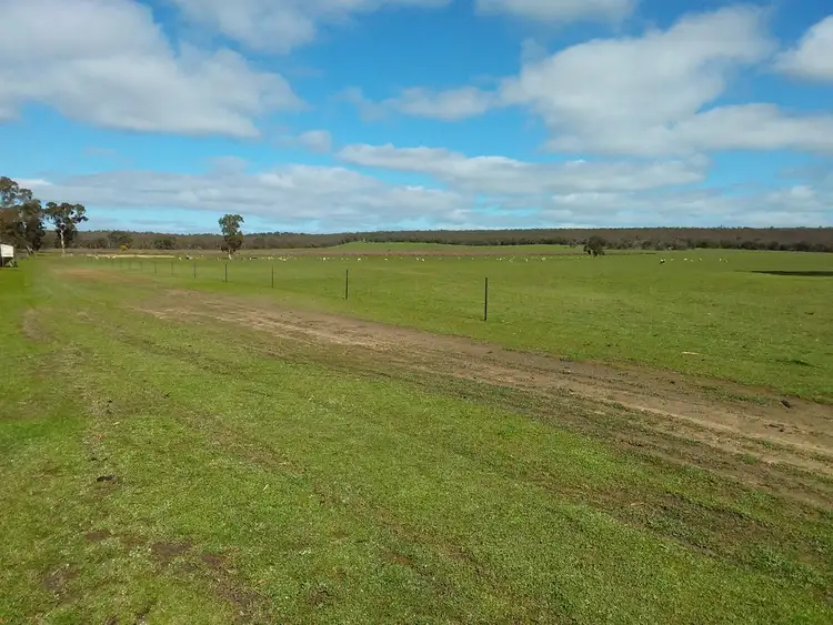Fourth view of Homely rural property listing, 0 Black Range Road, Brimpaen VIC 3401