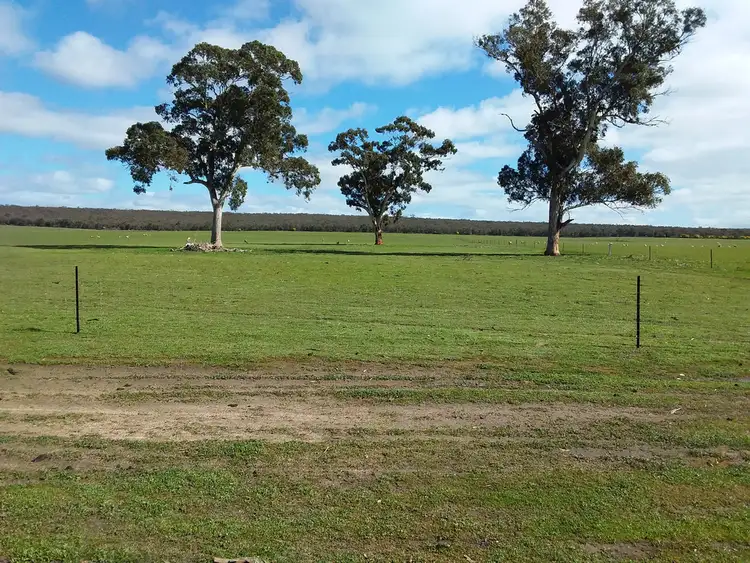 Fifth view of Homely rural property listing, 0 Black Range Road, Brimpaen VIC 3401