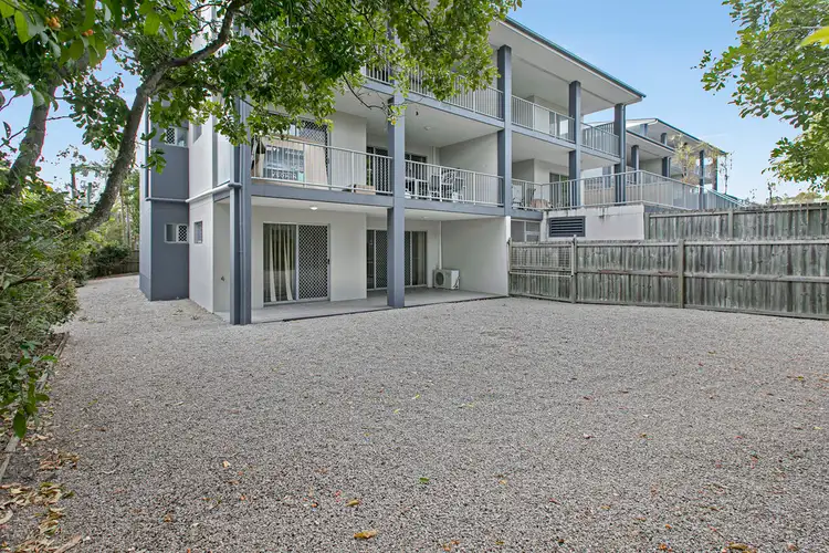 Third view of Homely unit listing, 1/5-9 Millen Street, Enoggera QLD 4051