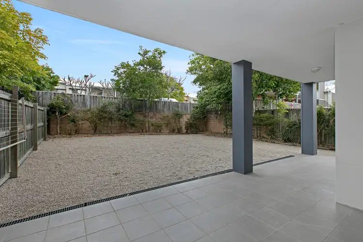 Fourth view of Homely unit listing, 1/5-9 Millen Street, Enoggera QLD 4051