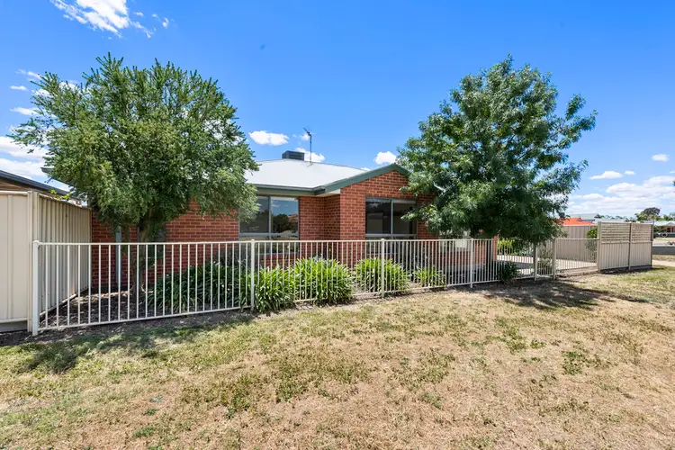1/5 SHANNON COURT, Yarrawonga VIC 3730