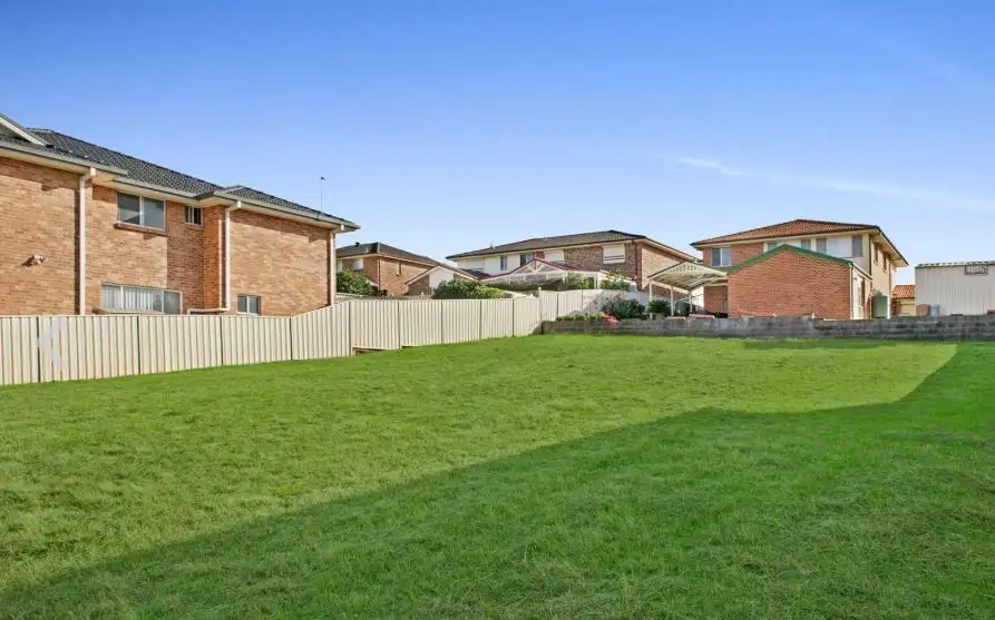 Main view of Homely land listing, 34 Panbula Place, Flinders NSW 2529