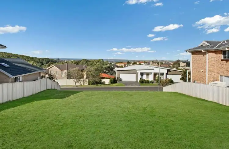 Third view of Homely land listing, 34 Panbula Place, Flinders NSW 2529