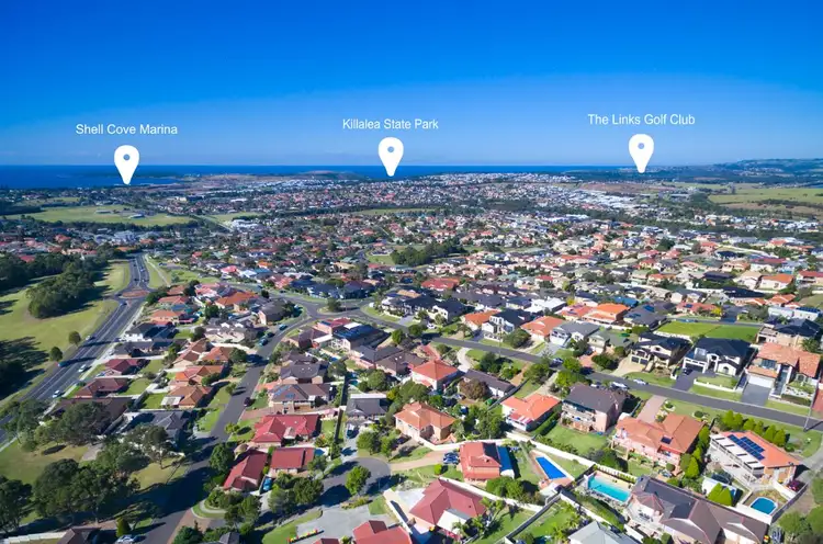 Fourth view of Homely land listing, 34 Panbula Place, Flinders NSW 2529