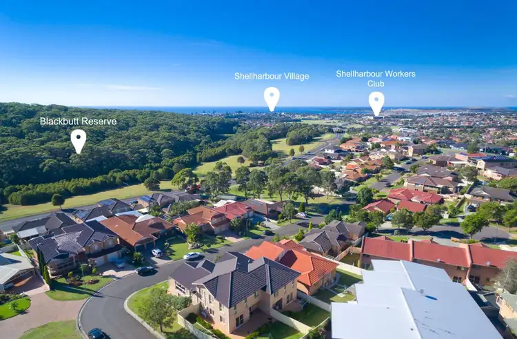 Fifth view of Homely land listing, 34 Panbula Place, Flinders NSW 2529