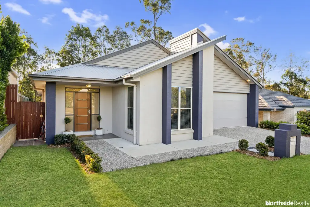 Main view of Homely house listing, 46 Winlock Circuit, Warner QLD 4500