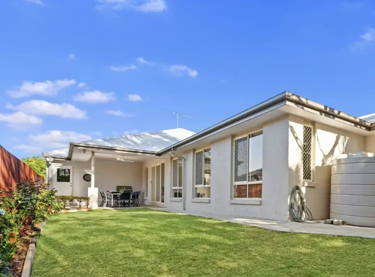 Second view of Homely house listing, 46 Winlock Circuit, Warner QLD 4500