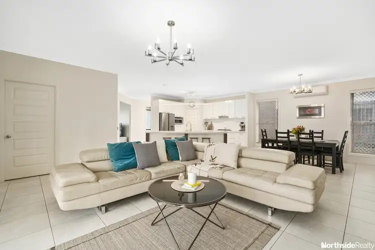 Third view of Homely house listing, 46 Winlock Circuit, Warner QLD 4500