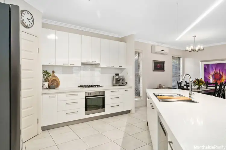 Fourth view of Homely house listing, 46 Winlock Circuit, Warner QLD 4500