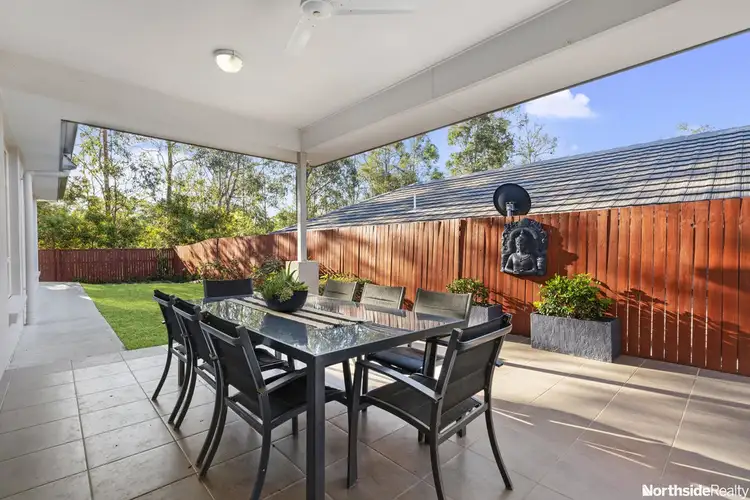 Fifth view of Homely house listing, 46 Winlock Circuit, Warner QLD 4500