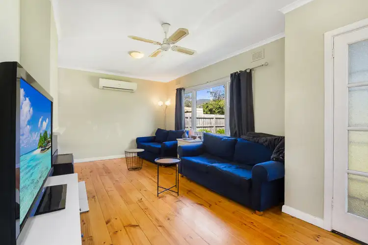 Second view of Homely unit listing, 1/63 Stewart Street, Boronia VIC 3155