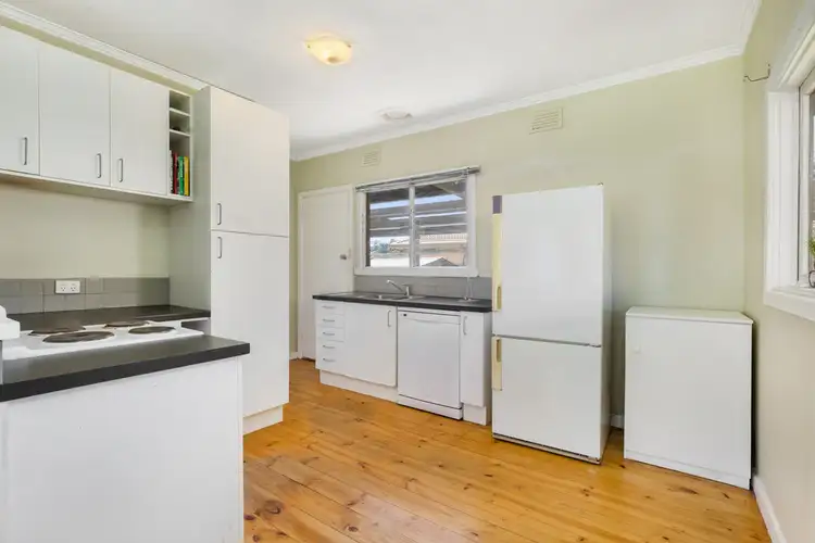 Third view of Homely unit listing, 1/63 Stewart Street, Boronia VIC 3155