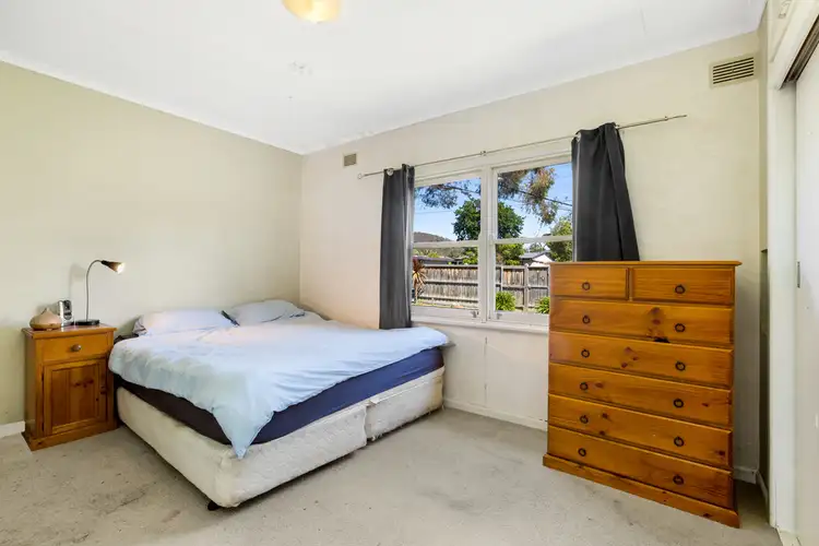 Fourth view of Homely unit listing, 1/63 Stewart Street, Boronia VIC 3155