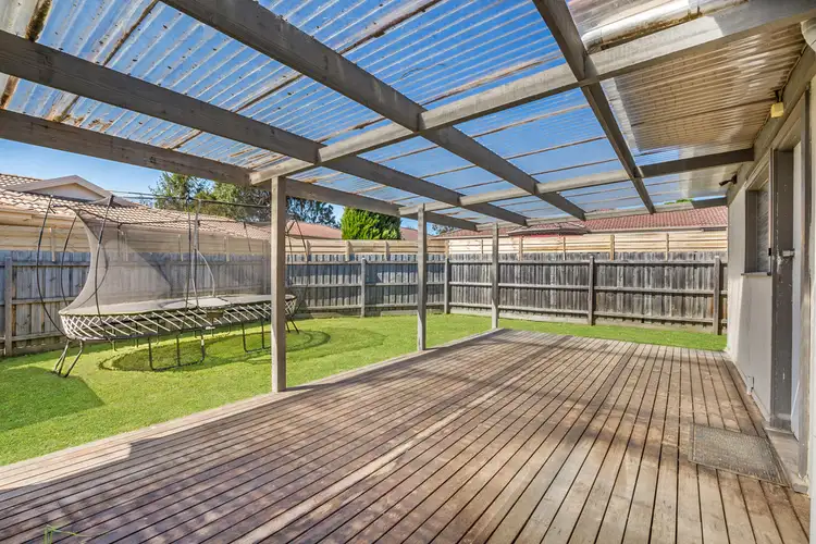 Fifth view of Homely unit listing, 1/63 Stewart Street, Boronia VIC 3155