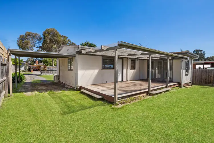 Sixth view of Homely unit listing, 1/63 Stewart Street, Boronia VIC 3155