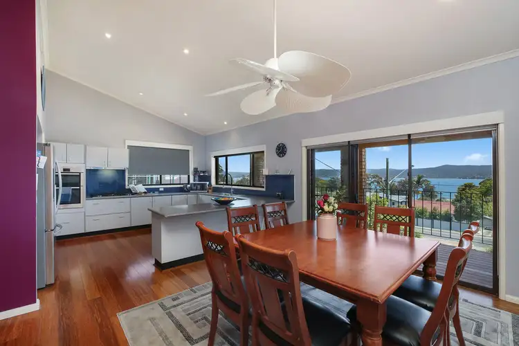 Second view of Homely house listing, 234 Avoca Drive, Green Point NSW 2251