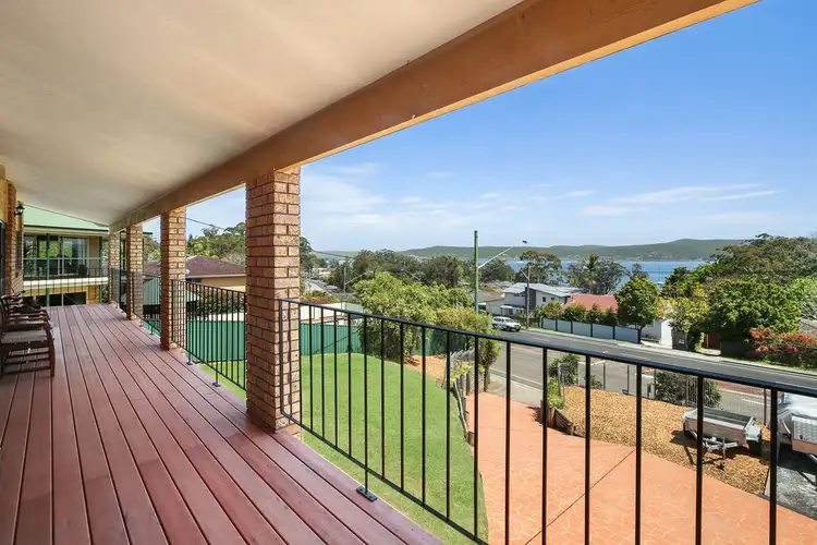 Fourth view of Homely house listing, 234 Avoca Drive, Green Point NSW 2251