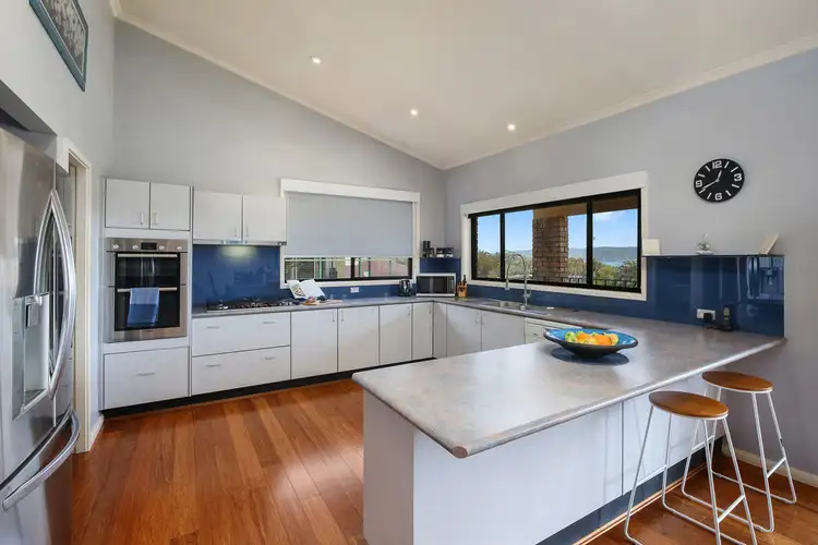 Fifth view of Homely house listing, 234 Avoca Drive, Green Point NSW 2251