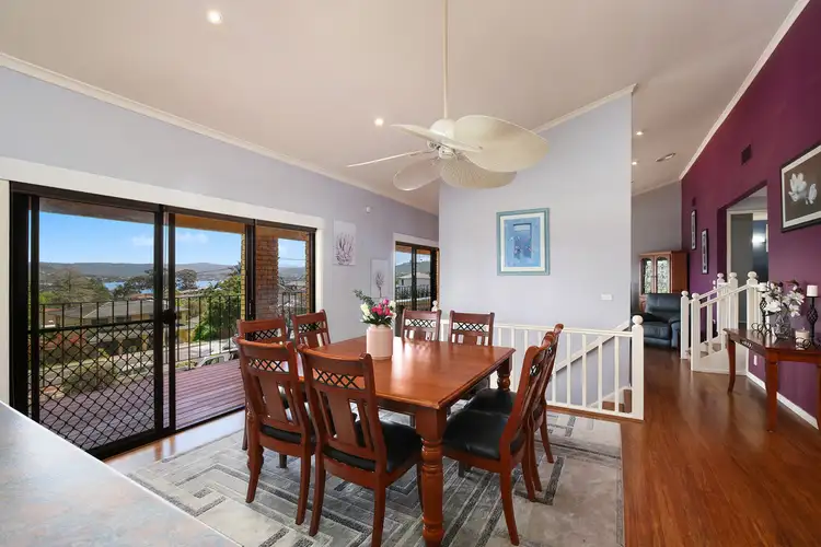 Sixth view of Homely house listing, 234 Avoca Drive, Green Point NSW 2251