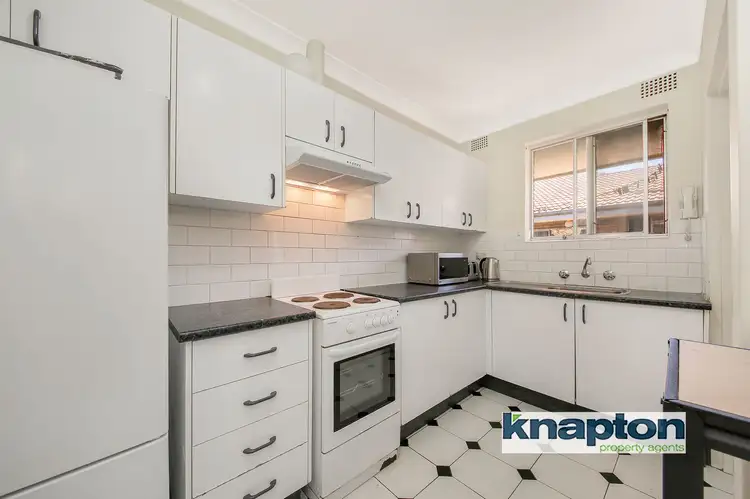 Second view of Homely unit listing, 12/64 Fairmount Street, Lakemba NSW 2195