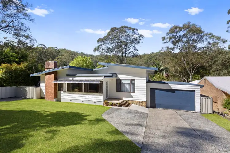76 Bradys Gully Road, North Gosford NSW 2250