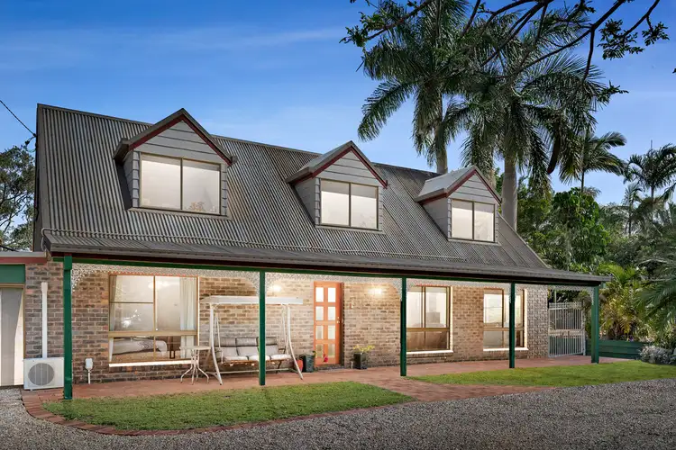 402 Boundary Road, Dakabin QLD 4503