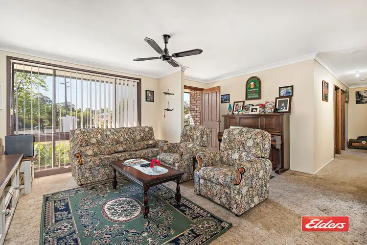 Fourth view of Homely house listing, 306 THIRLMERE WAY, Thirlmere NSW 2572