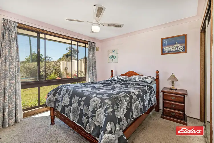 Fifth view of Homely house listing, 306 THIRLMERE WAY, Thirlmere NSW 2572