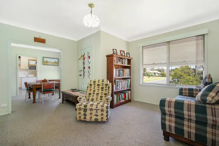 Fourth view of Homely house listing, 6 Schlink Street, Wodonga VIC 3690