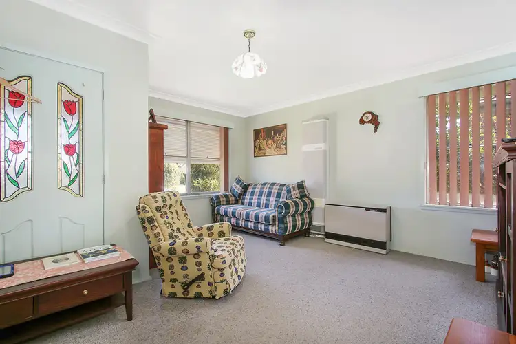 Fifth view of Homely house listing, 6 Schlink Street, Wodonga VIC 3690