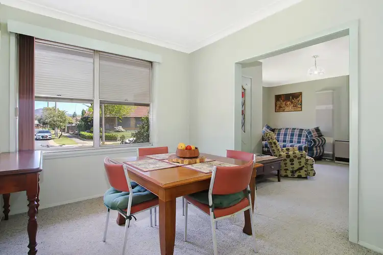 Sixth view of Homely house listing, 6 Schlink Street, Wodonga VIC 3690