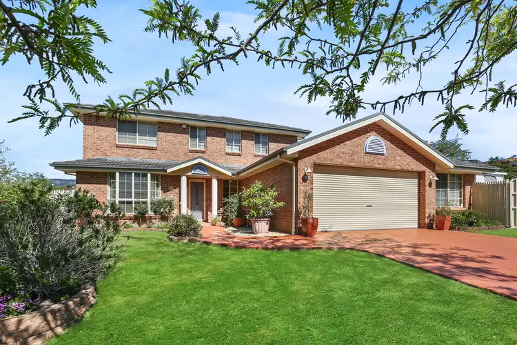 53 Brindabella  Drive, Horsley NSW 2530