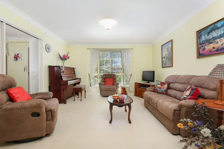 Second view of Homely house listing, 53 Brindabella Drive, Horsley NSW 2530