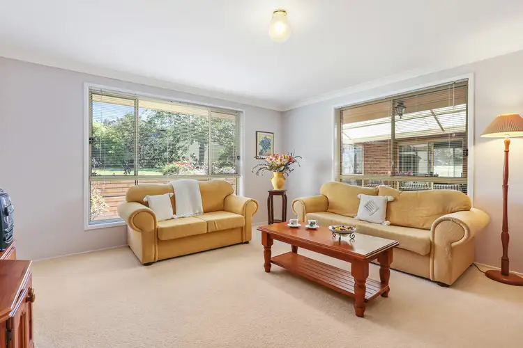 Third view of Homely house listing, 53 Brindabella Drive, Horsley NSW 2530