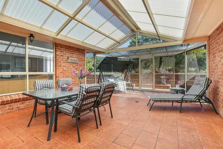 Fifth view of Homely house listing, 53 Brindabella  Drive, Horsley NSW 2530