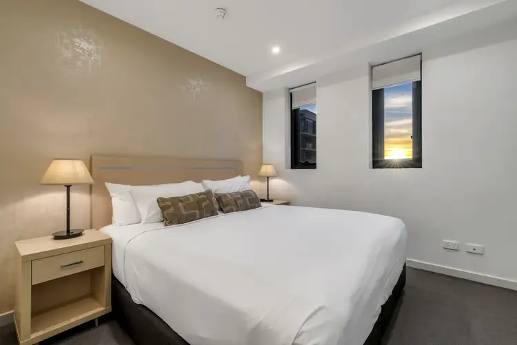 Sixth view of Homely apartment listing, 1505/10 Balfours Way, Adelaide SA 5000