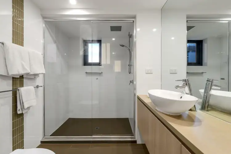 Seventh view of Homely apartment listing, 1505/10 Balfours Way, Adelaide SA 5000