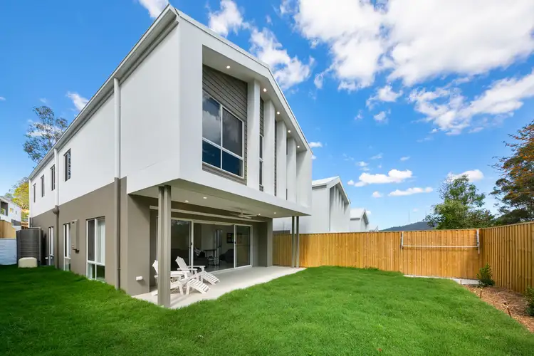 15/20 Mount Nebo Road, The Gap QLD 4061