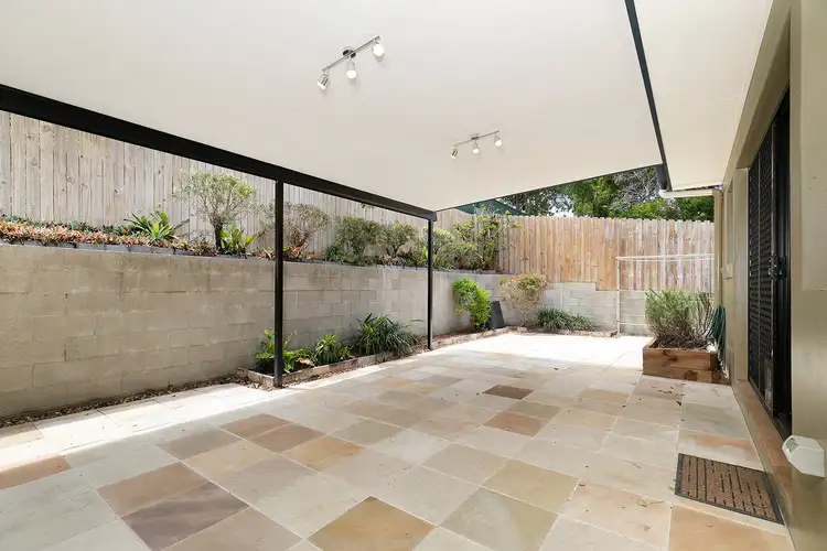 4/19 Abuklea Street, Wilston QLD 4051