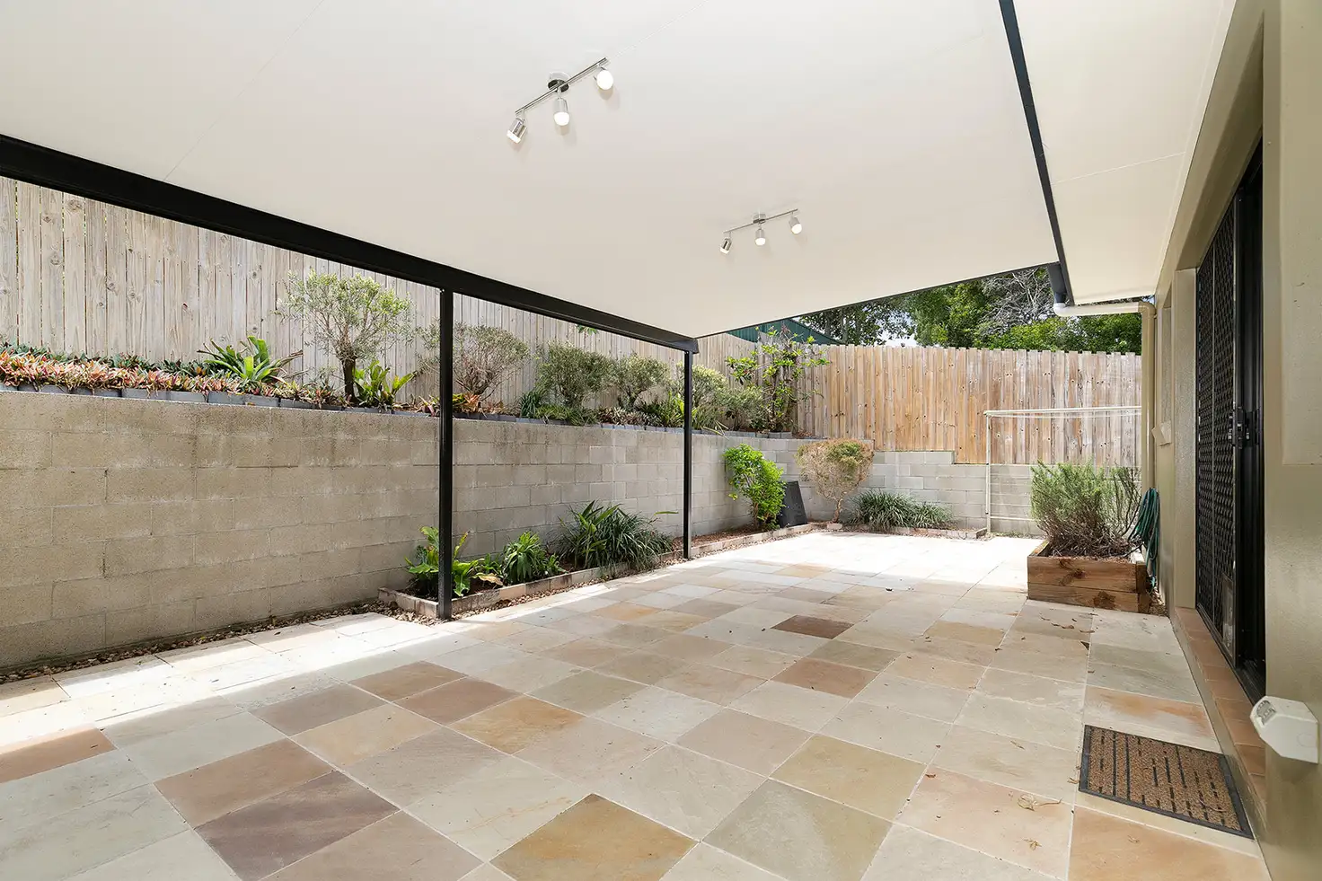 Main view of Homely townhouse listing, 4/19 Abuklea Street, Wilston QLD 4051