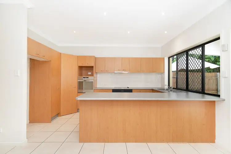 Third view of Homely townhouse listing, 4/19 Abuklea Street, Wilston QLD 4051