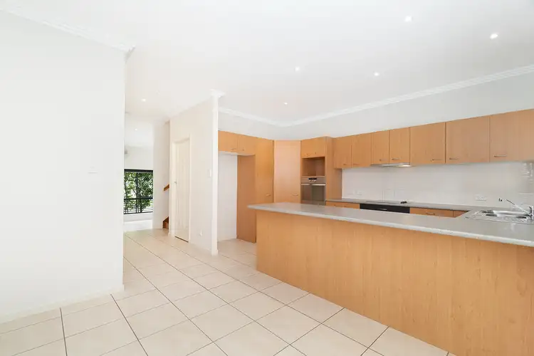 Fourth view of Homely townhouse listing, 4/19 Abuklea Street, Wilston QLD 4051