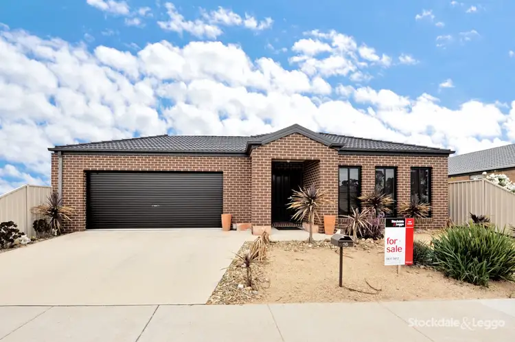 Main view of Homely house listing, 36 Nightingale Way, Shepparton VIC 3630