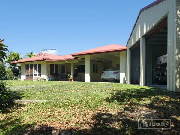 Main view of Homely rural property listing, Address available on request